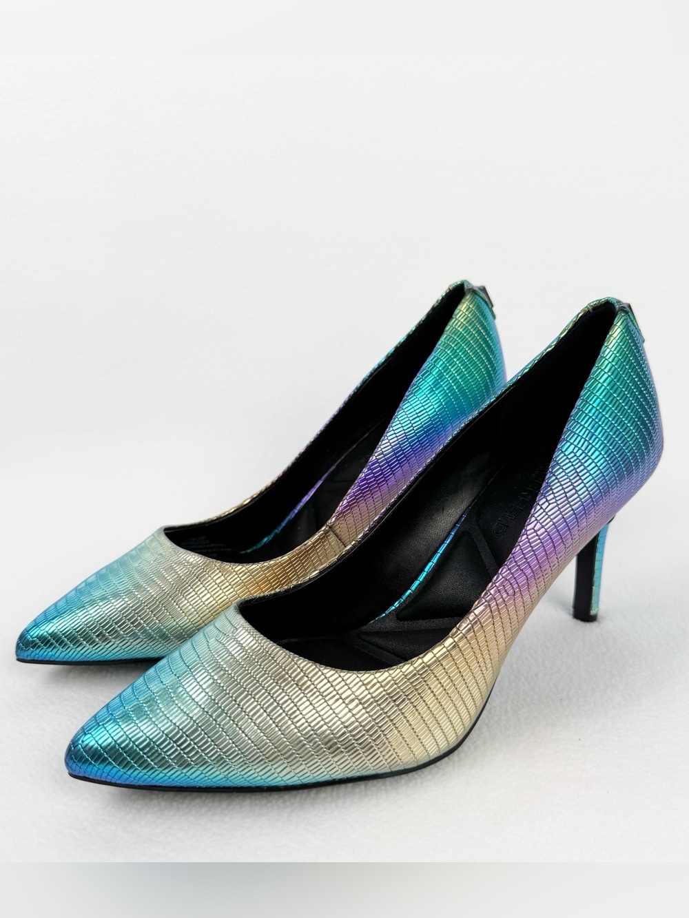 Karl Lagerfeld Heels